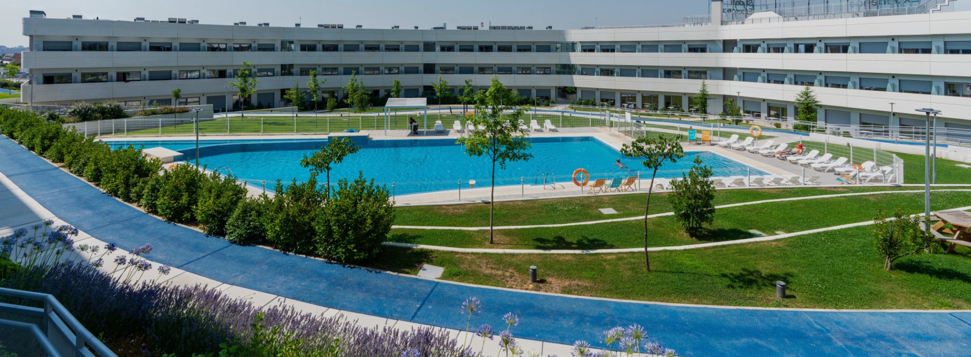 Certificados BREEAM-ES Excellent y En Uso para Madrid Pozuelo