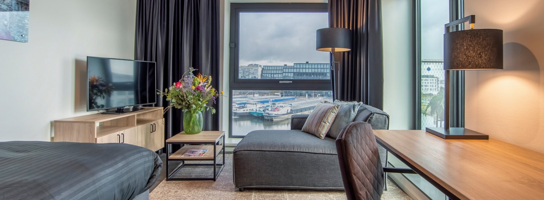 The perfect student hotspot for your student life.