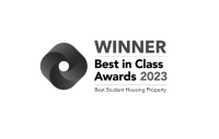 2023 - Best Student Housing Property