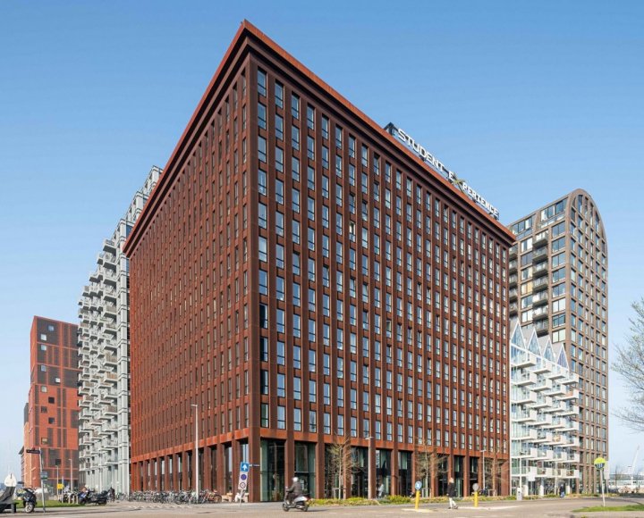 Amsterdam NDSM
