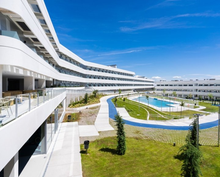 Madrid Pozuelo