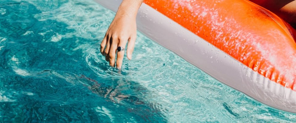 Amsterdam - 5 spots to cool off