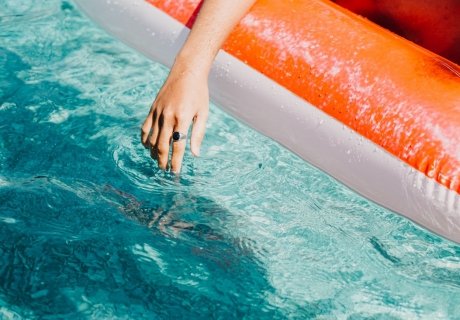 Amsterdam - 5 spots to cool off
