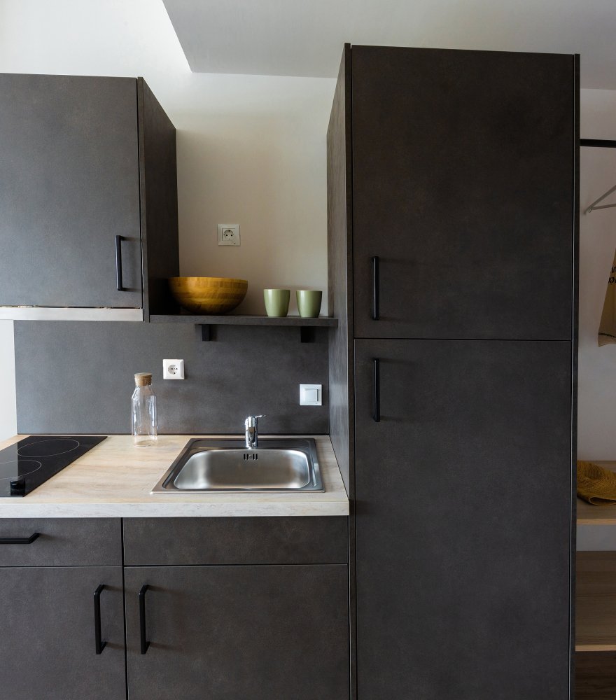 Privé keuken