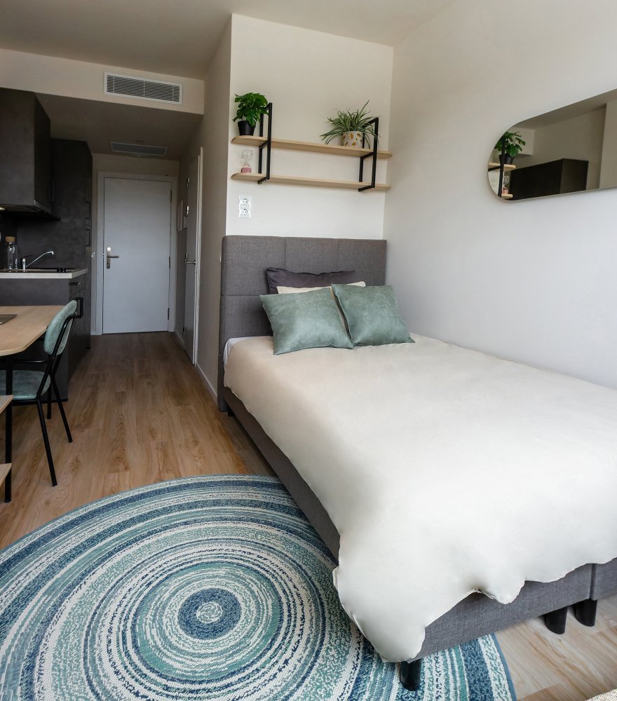 Estudio privado en Granada